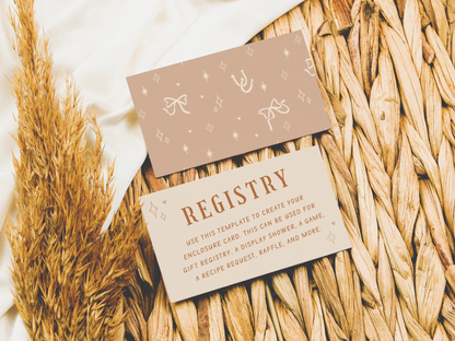 Boots and Bubbly Bridal Shower Invitation Bundle