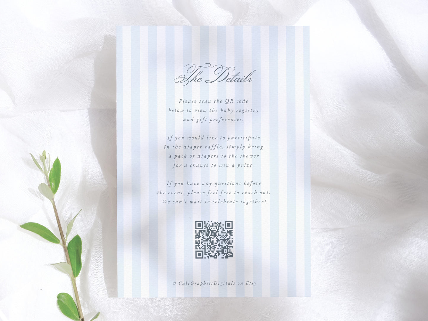 Preppy Vintage Teddy Bear Boy Baby Shower Invitation Bundle