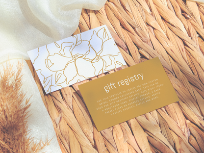 Boho Desert Colors Brunch & Bubbly Bridal Shower Invitation Bundle