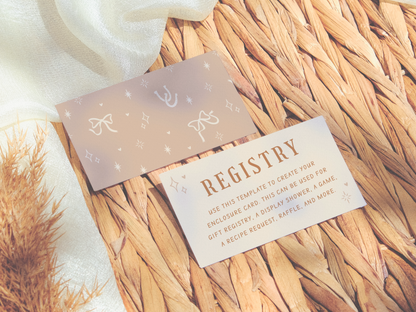 Boots and Bubbly Bridal Shower Invitation Bundle